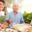 Alimentación consciente y en familia en época de contingencia